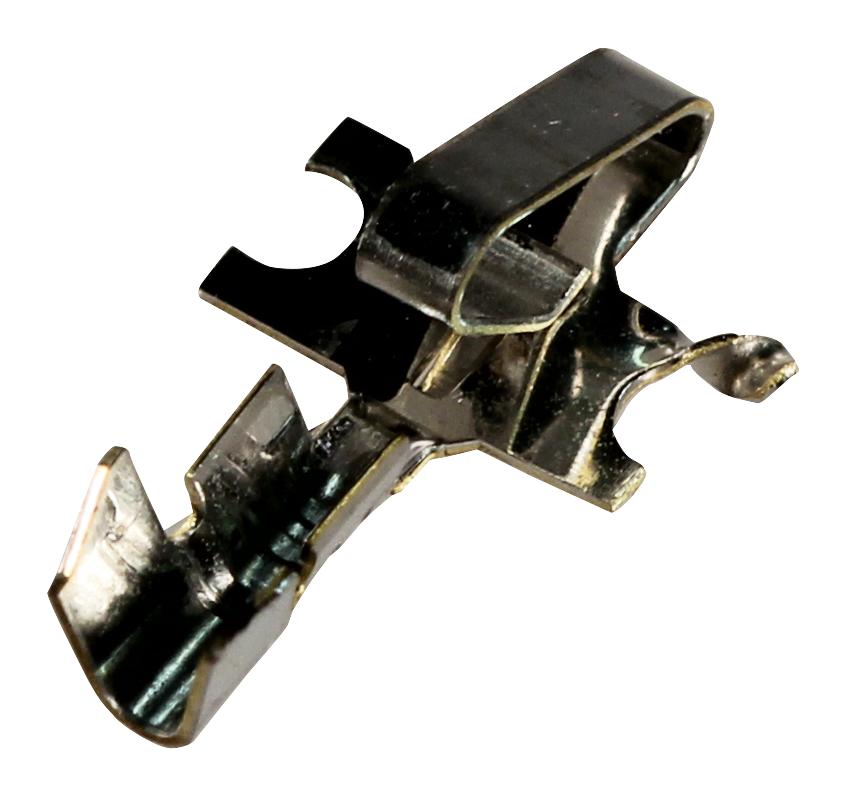 08-50-0105 CONTACT, SOCKET, 18AWG, CRIMP MOLEX