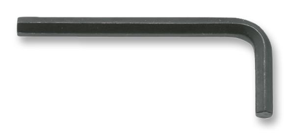 T4411 03 HEXAGON KEY, 3MM CK TOOLS