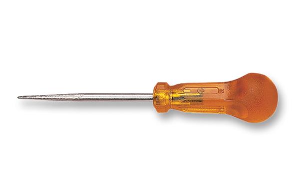 T4835 BRADAWL, ROUND, 6MM, 100MM CK TOOLS