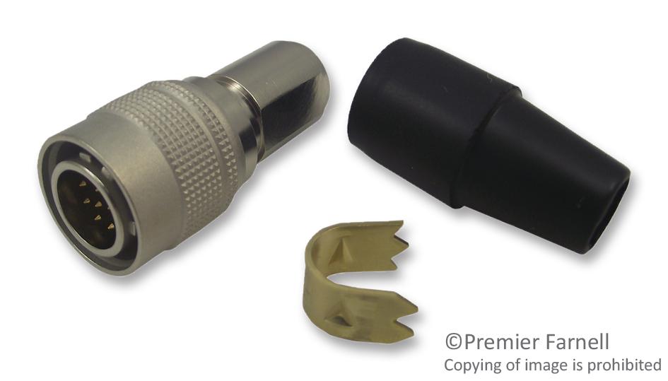 HR10A-10P-12P(74) CIRCULAR CONNECTOR, PLUG, 10-12, CABLE HIROSE(HRS)