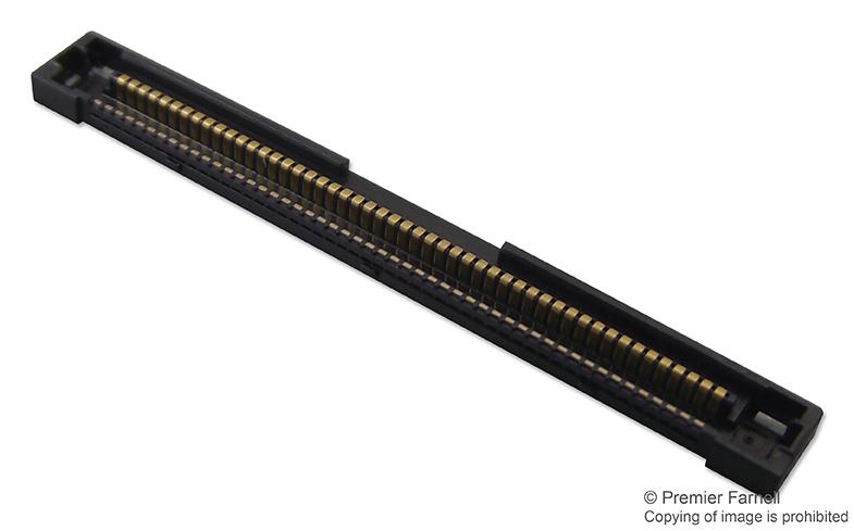 DF36-50P-0.4SD(51) CONNECTOR, PLUG, 50POS, 1ROW, 0.4MM HIROSE(HRS)