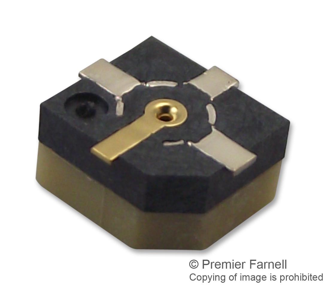 H.FL-R-SMT(C)(10) CONNECTOR, U.FL, JACK, 50 OHM, PCB HIROSE(HRS)