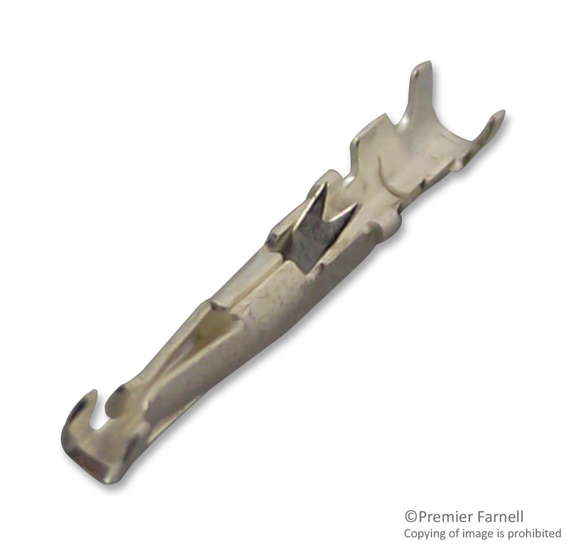 HR12-SC-112 CIRCULAR CONTACT, SKT, 30-26AWG, CRIMP HIROSE(HRS)