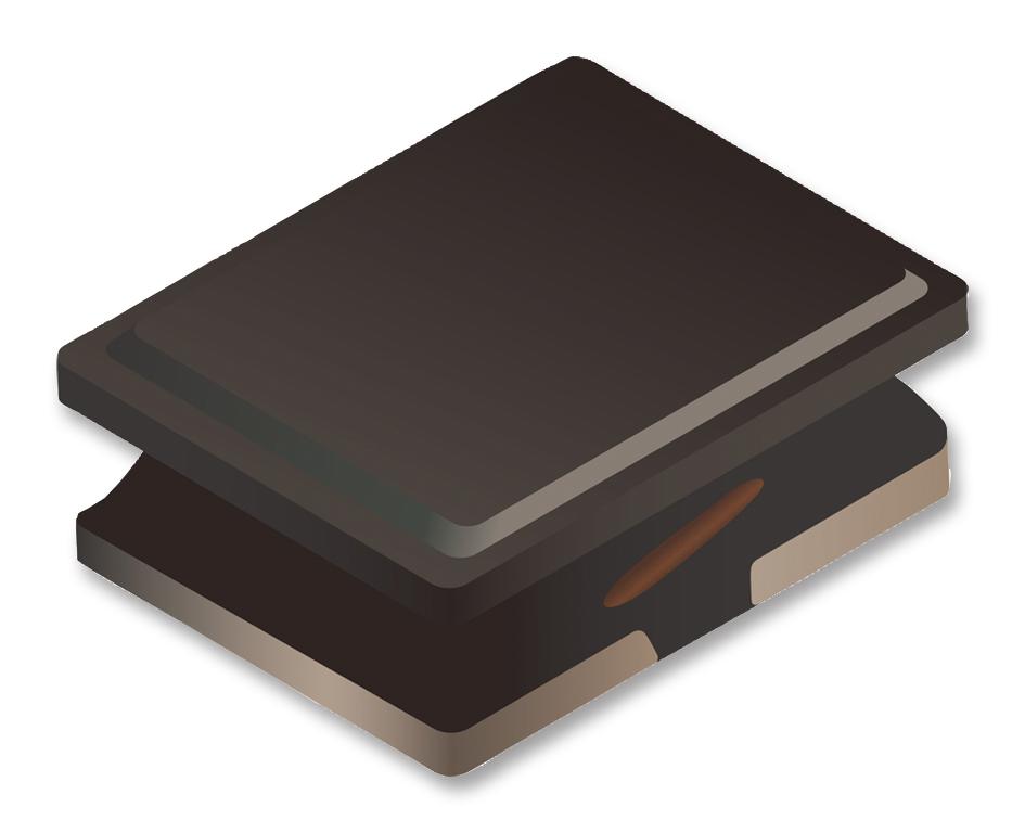 SRN2512-2R2M INDUCTOR, 2.2UH, 20%, 2.3A, SEMI-SHLD BOURNS