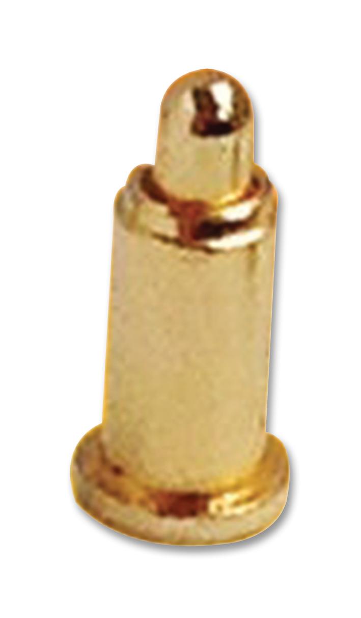 709150001030006 CONTACT, POGO PIN, SURFACE MOUNT KYOCERA AVX