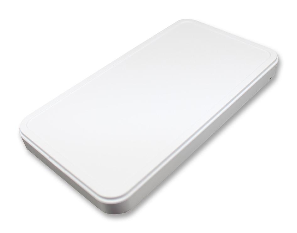 CS115N-W INSTRUMENT ENCLOSURE, ABS, WHITE TAKACHI