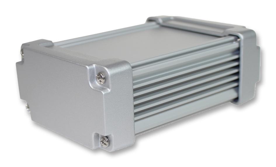 AWN16-9-28ESS HEATSINK ENCLOSURE, ALUMINIUM, SILVER TAKACHI