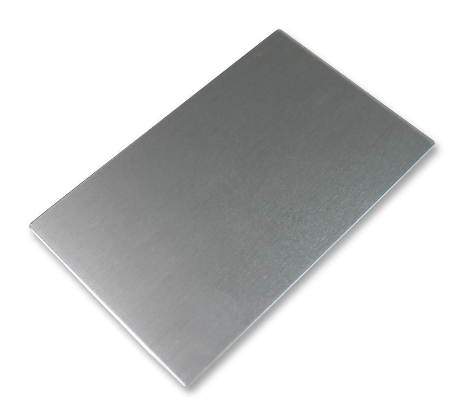 AWC9-13 MOUNTING PLATE, HEATSINK ALUM ENCLOSURE TAKACHI