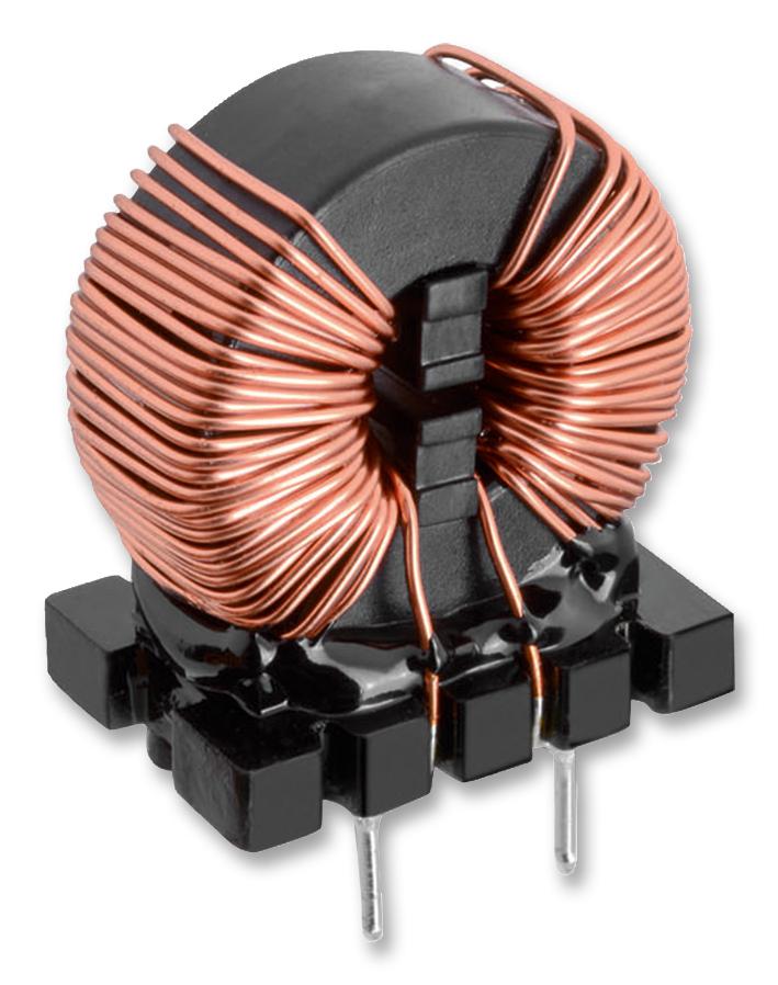 7448041104 COMMON MODE CHOKE, 0.004H, 11A WURTH ELEKTRONIK