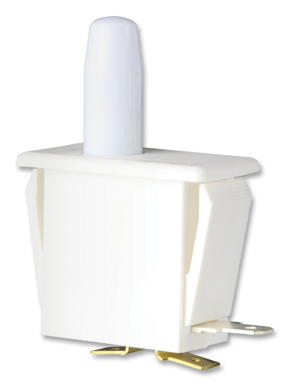 1DM79 MICROSWITCH, PLUNGER, SPDT, 1A, 125V HONEYWELL