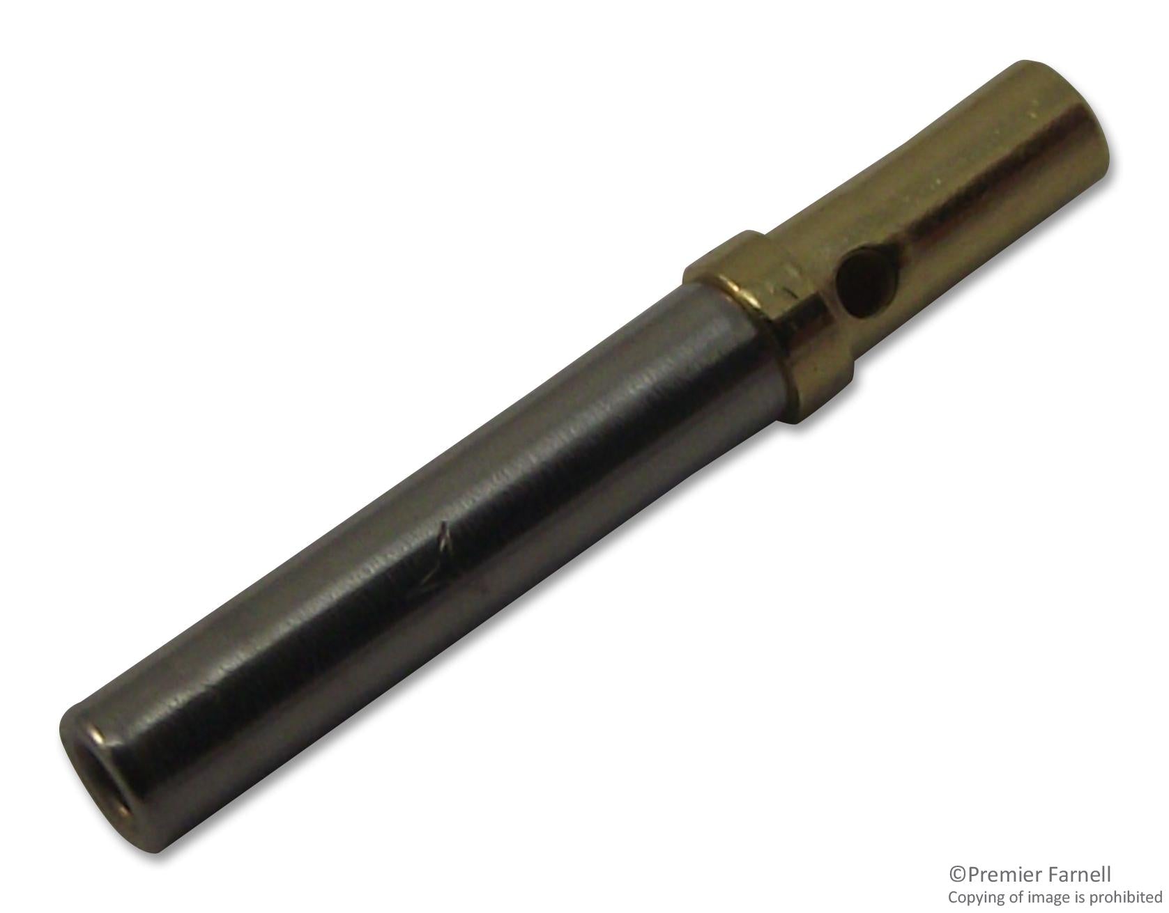 173112-0210 D-SUB CONTACT, SOCKET, 20AWG, CRIMP MOLEX / FCT