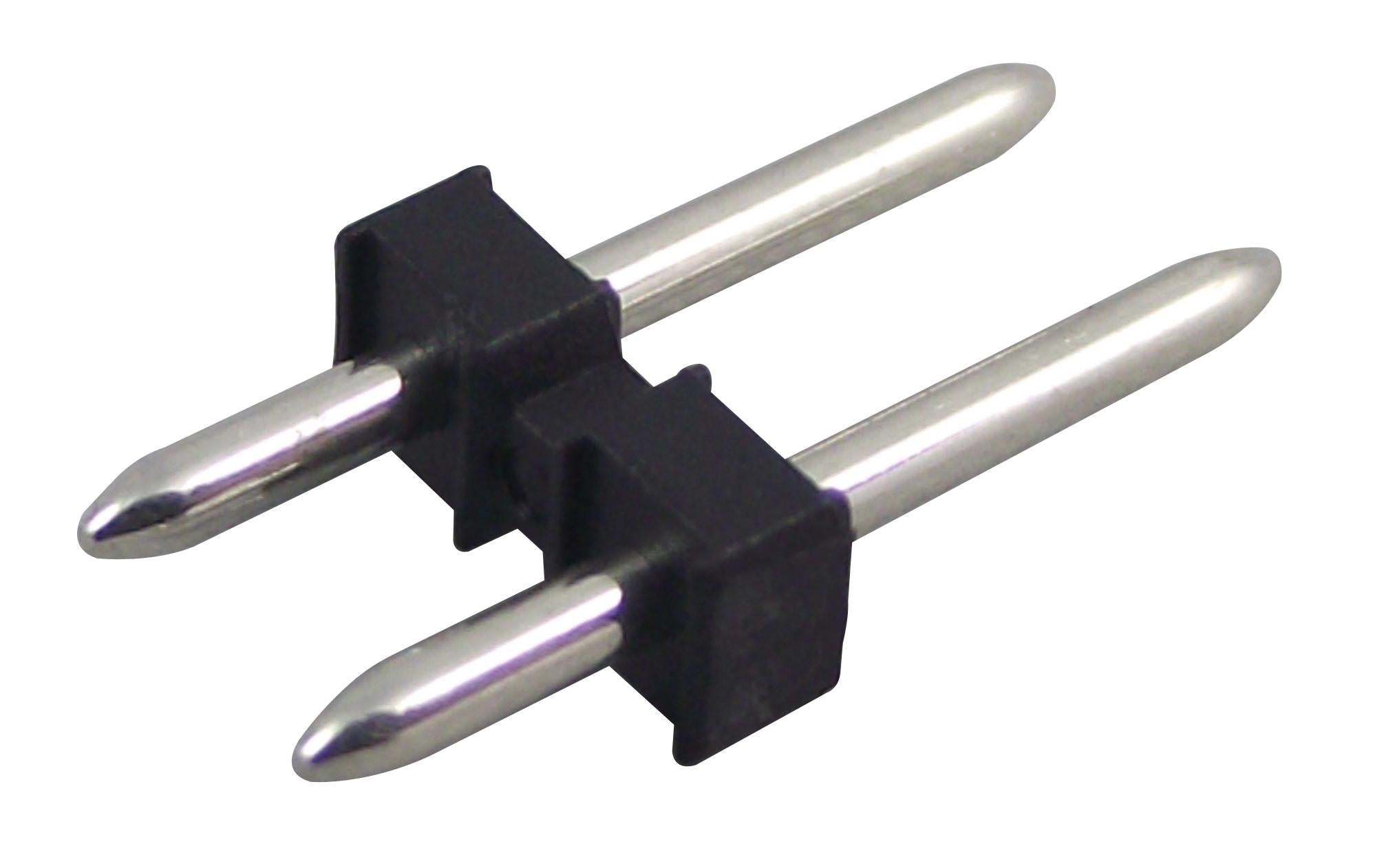 31224102 CONNECTOR, HEADER, 2POS, 1ROW, 3.5MM METZ CONNECT