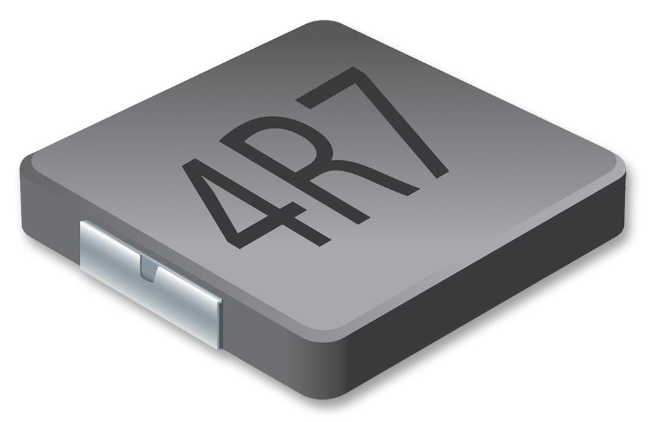 SRP4012TA-8R2M INDUCTOR, 8.2UH, 20%, 1.4A, SHIELDED BOURNS