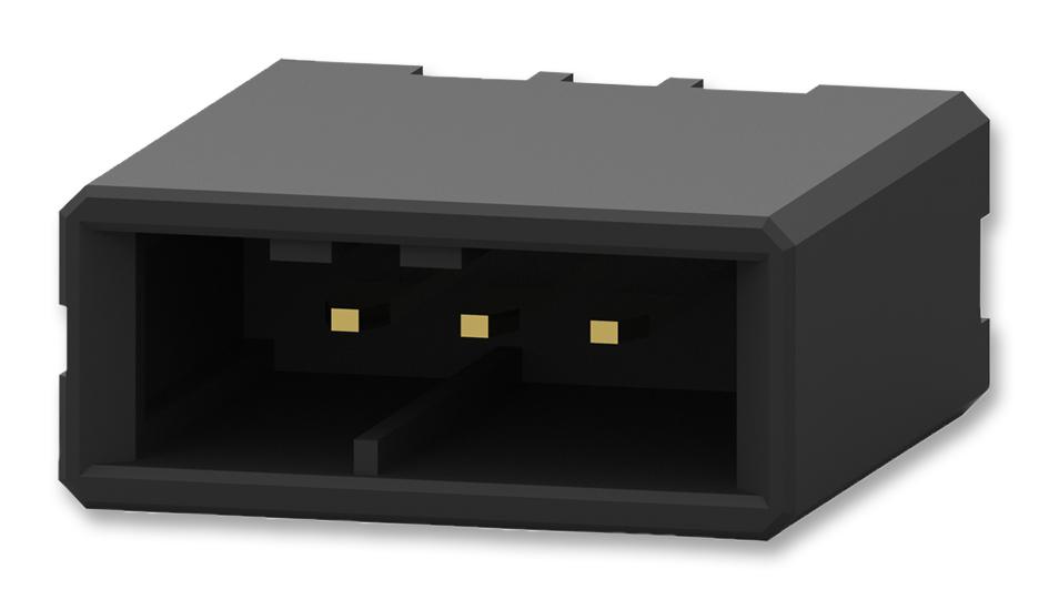178325-5 CONNECTOR, HEADER, 10POS, 2ROW, 3.81MM AMP - TE CONNECTIVITY