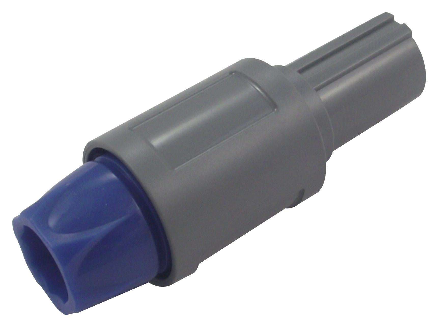 SAN.M13.GLA.6A CIRCULAR CONNECTOR, PLUG, 13POS, CABLE LEMO