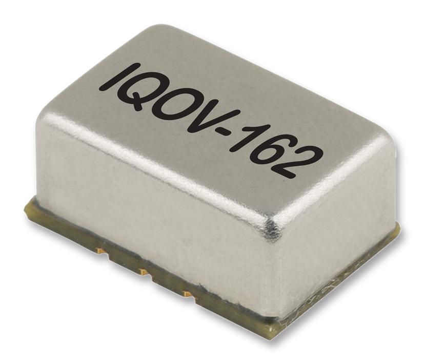 LFOCXO063801 OSCILLATOR, OCXO, 12.8MHZ, THD IQD FREQUENCY PRODUCTS