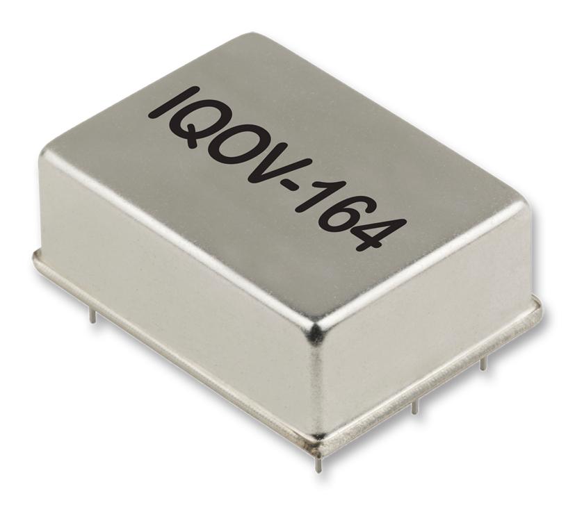 LFOCXO063818 OSCILLATOR, OCXO, 26MHZ, THD IQD FREQUENCY PRODUCTS