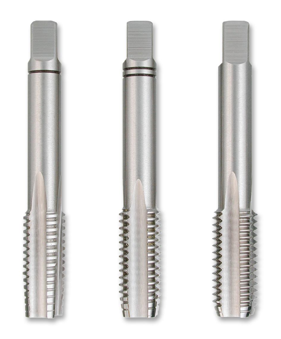 230035 HAND TAP, HSS, M3.5, 12MM RUKO