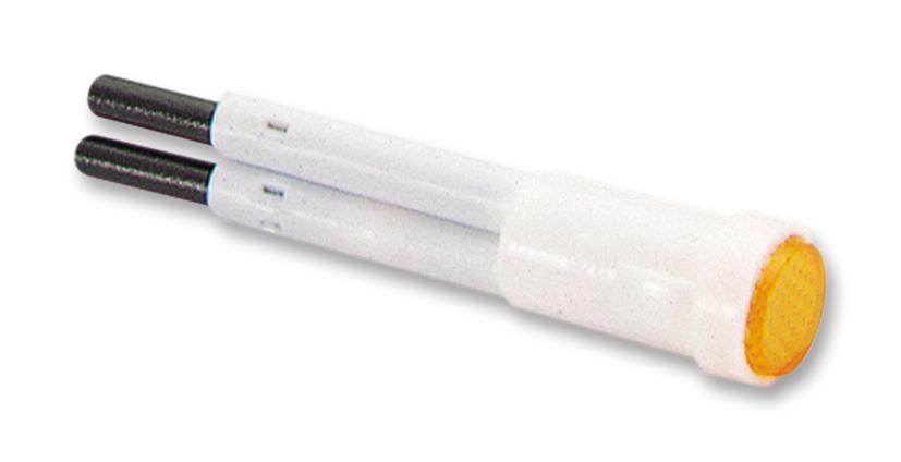 L295000NAC NEON INDICATOR, AMBER, 230V ARCOLECTRIC (BULGIN LIMITED)