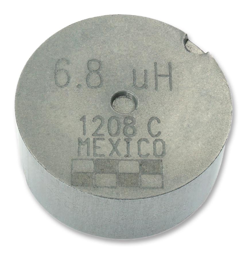 IHTH0750IZEB1R0M5A INDUCTOR, 1UH, 20%, 66A, RADIAL VISHAY