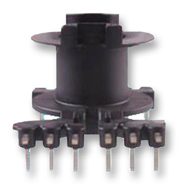 B65982E0012D001 COIL FORMER, PQ 50, 1 SECTION, 12 PIN EPCOS