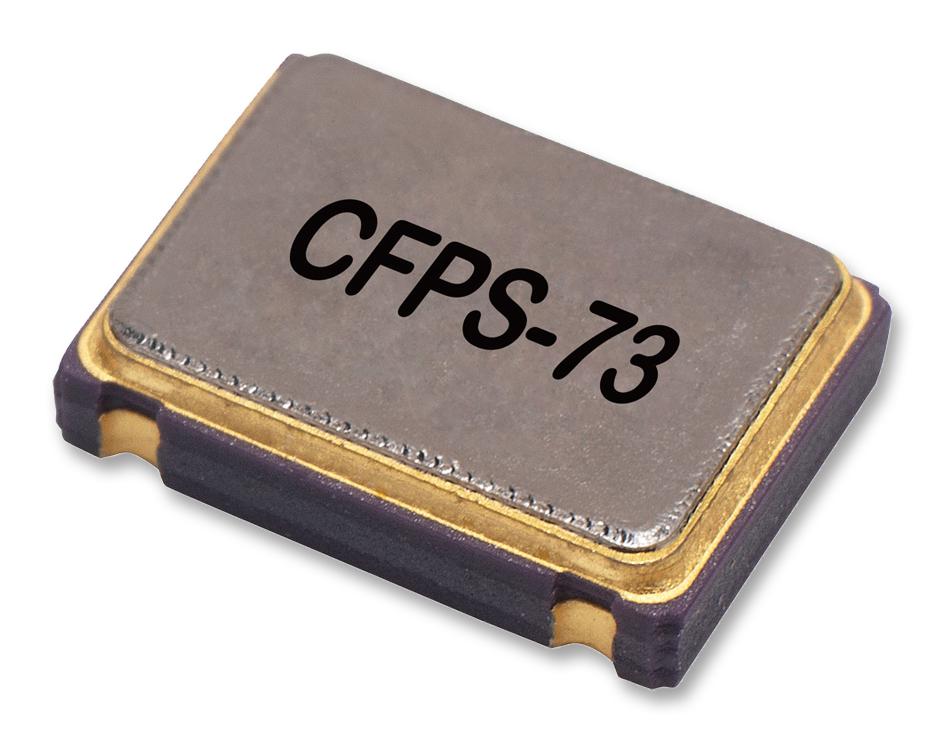 LFSPXO019966 OSCILLATOR, 12MHZ, 50PF, SMD IQD FREQUENCY PRODUCTS