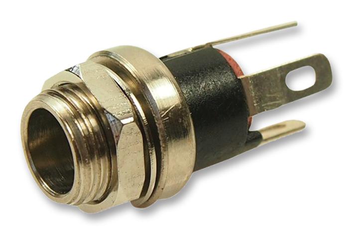 FC681445 CONNECTOR, POWER ENTRY, RECEPTACLE CLIFF ELECTRONIC COMPONENTS