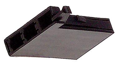 175362-1 HOUSING, RCPT, DYNAMIC D-3500D CONTACT AMP - TE CONNECTIVITY