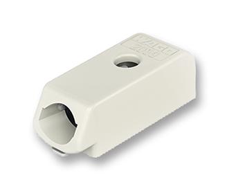 2059-301/998-403 TERMINAL BLOCK, WIRE TO BRD, 1POS, 22AWG WAGO