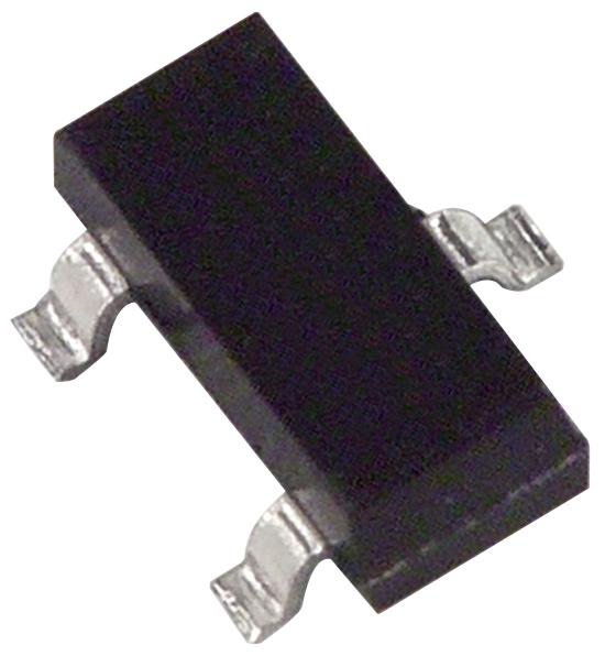 MMBFJ270 JFET, P CHANNEL, 30V, SOT-23-3 ONSEMI
