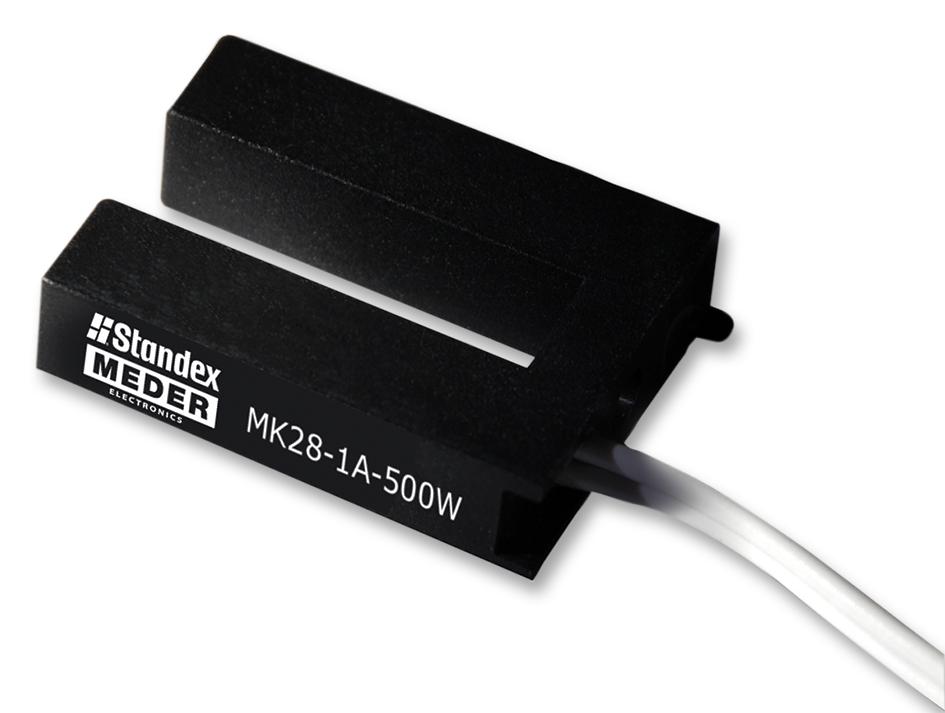 MK28-1A-500W SENSOR, REED, 0.5A, PANEL STANDEXMEDER