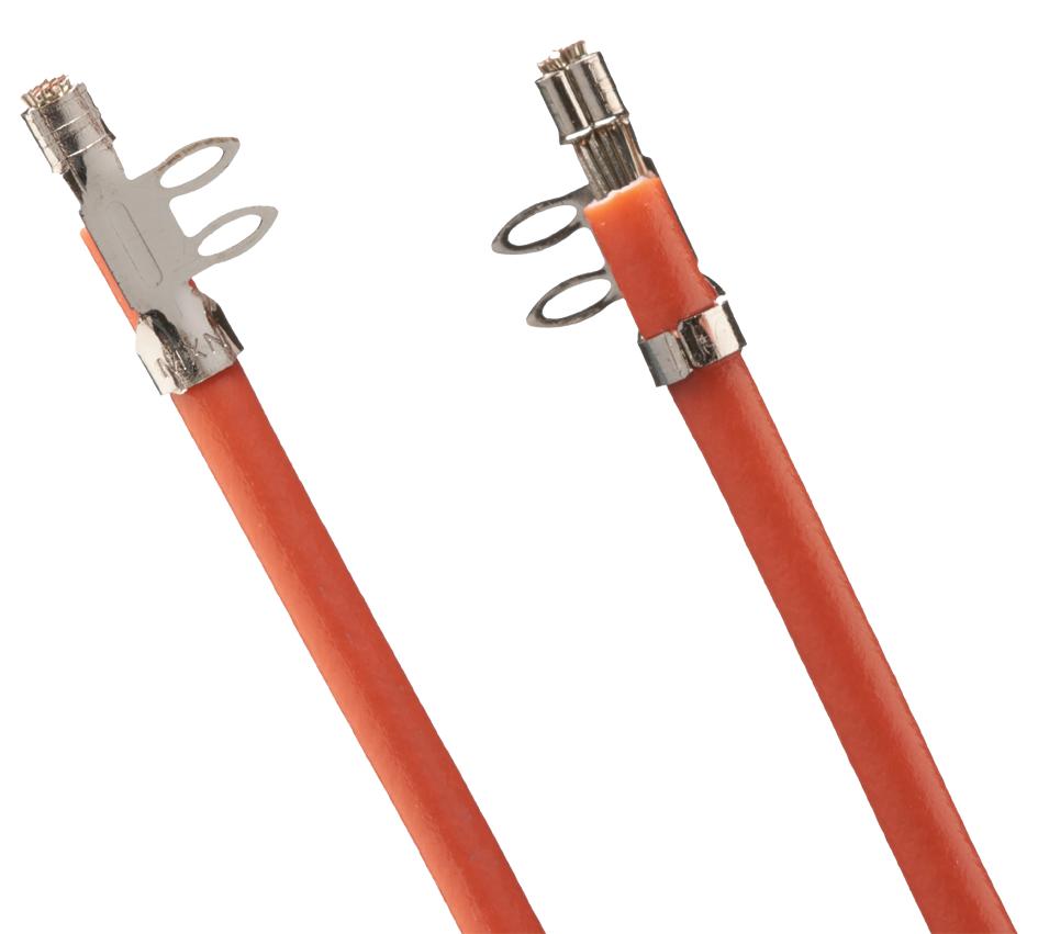 172249-0200 TERMINAL, PCB, 1.1MM MOLEX