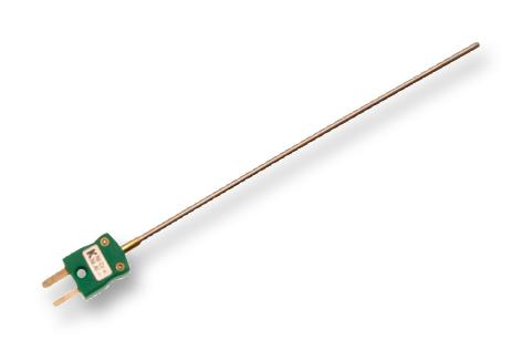 MB-ISK-I10-600-MP SENSOR, THERMOCOUPLE, K, 600MM, 750DEG C LABFACILITY