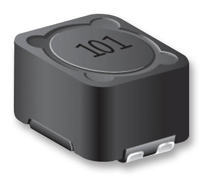 SRF1280A-3R3Y INDUCTOR, 3.3UH, 30%, 10.4A, COUPLED BOURNS