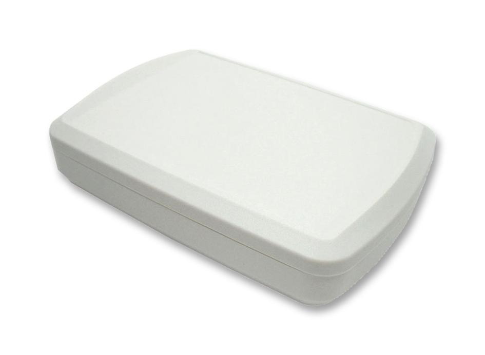 MC000909 UTILITY BOX ENCLOSURE, ABS, WHITE MULTICOMP PRO