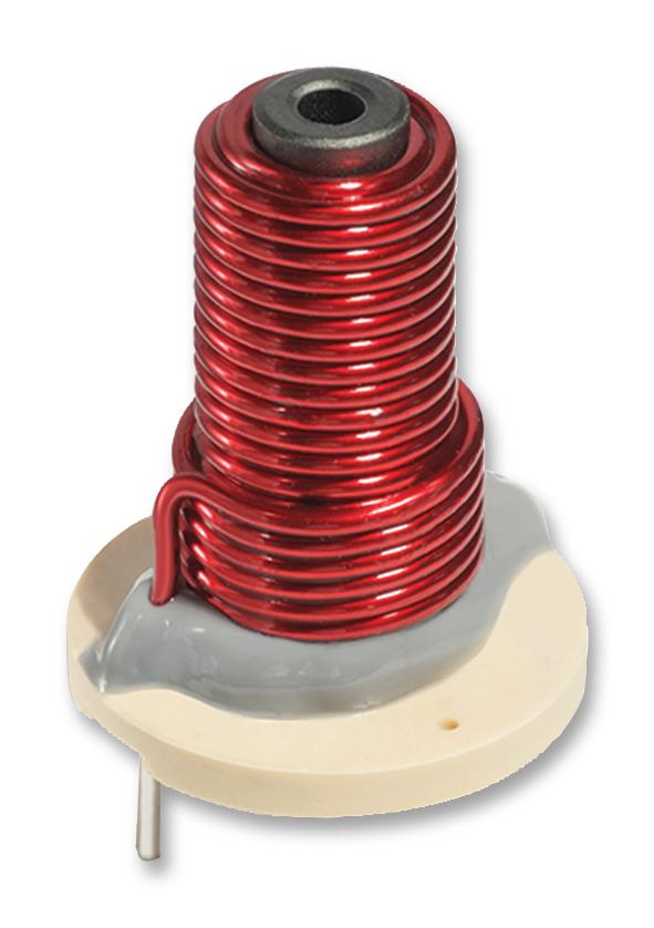 PCV-1-394-05L INDUCTOR, 390UH, 3A, 10%, POWER COILCRAFT