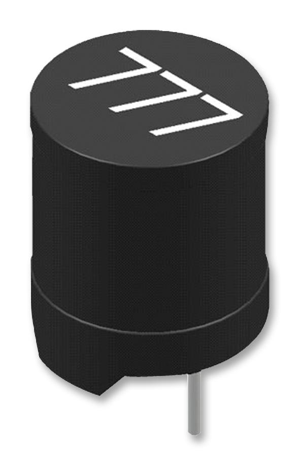 RFB0810-561L INDUCTOR, 560UH, 0.58A, 10%, POWER COILCRAFT