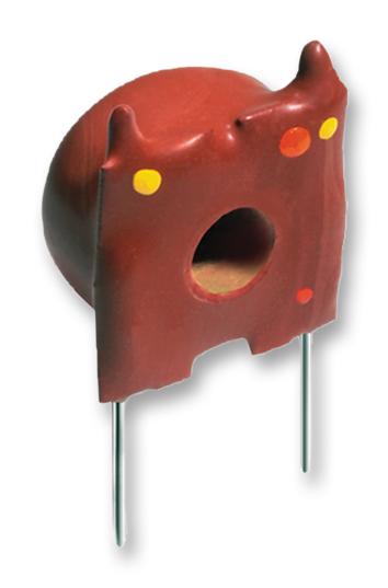 D1870L TRANSFORMER, CURRENT SENSE, 1:100, 24A COILCRAFT