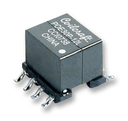 C1591-ALD TRANSFORMER, FLYBACK, LM5070, SMD COILCRAFT