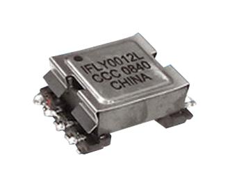 IFLY0012LD TRANSFORMER, FLYBACK, ISL6401, SMD COILCRAFT