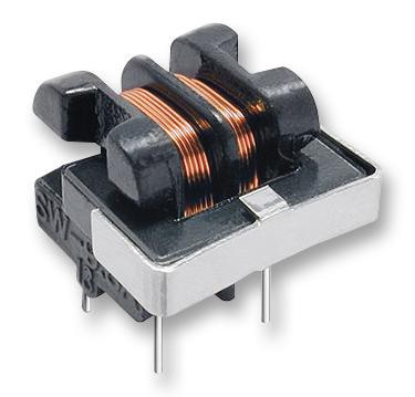 BU9S-7020R3BL FILTER, COMMON MODE, 7MH, 0.3A COILCRAFT