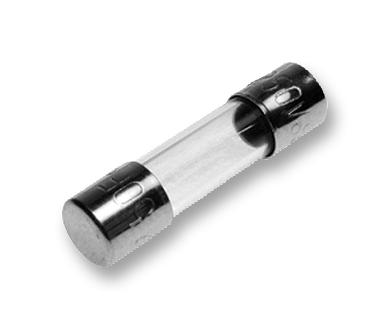 MC000829 FUSE, CARTRIDGE, 3.15A, QUICK BLOW MULTICOMP