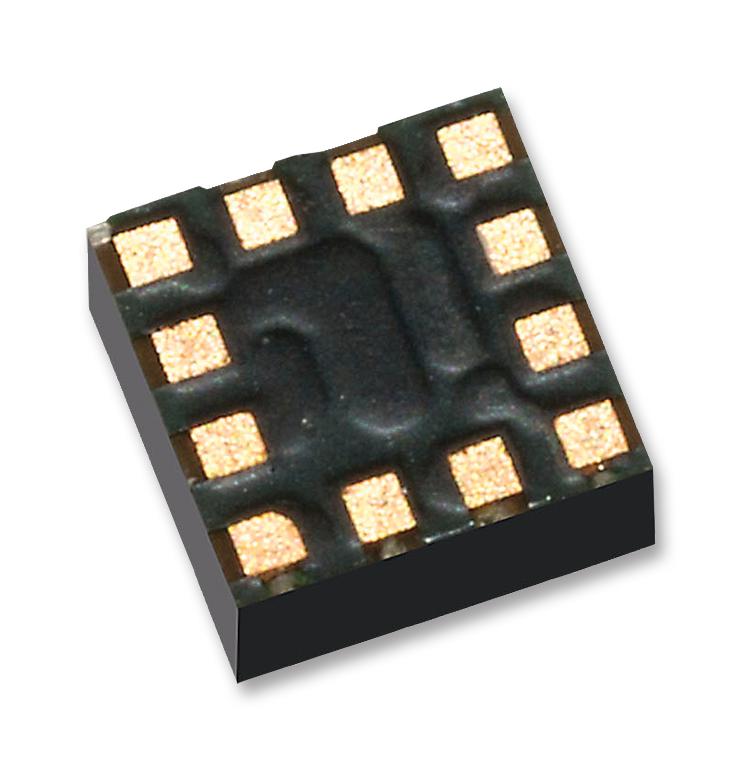 LSM303AHTR LGA 2X2X1 12LD PITULTRA-COMPACT STMICROELECTRONICS