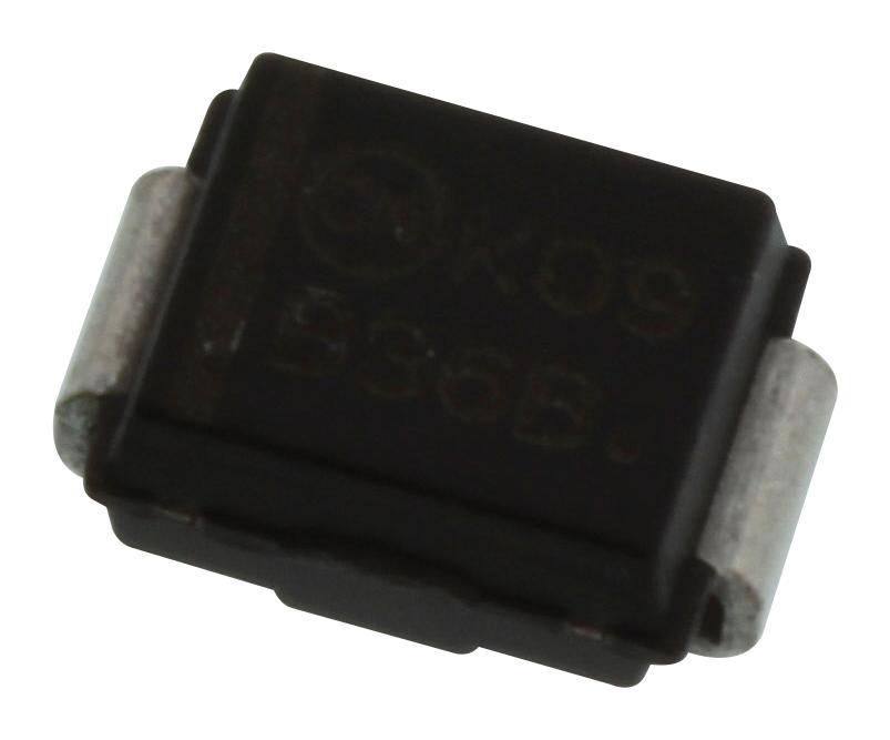 MURS360BT3G RECTIFIER, 3A, 600V, DO-214AA ONSEMI