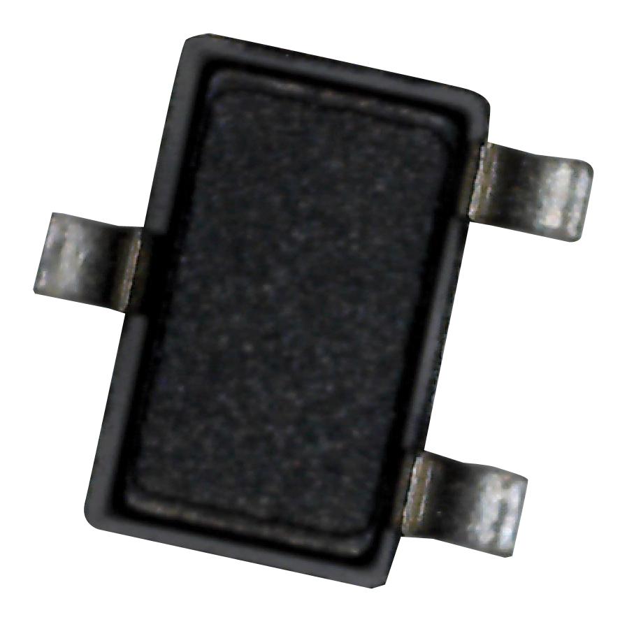 BC847CWT1G TRANS, BIPOL, NPN, 45V, SC-70 ONSEMI