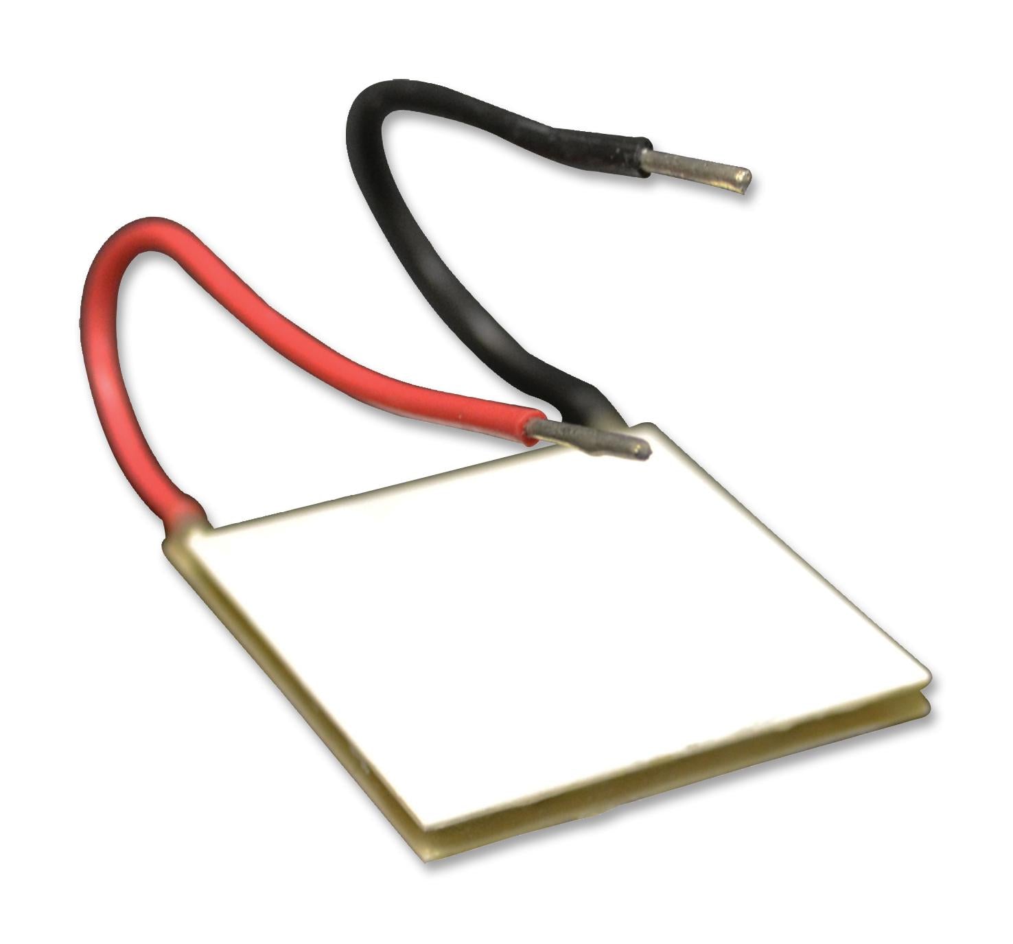 APH-161-12-16-E PELTIER MODULE, 49.2W, 40 X 40 X 3.9MM EUROPEAN THERMODYNAMICS