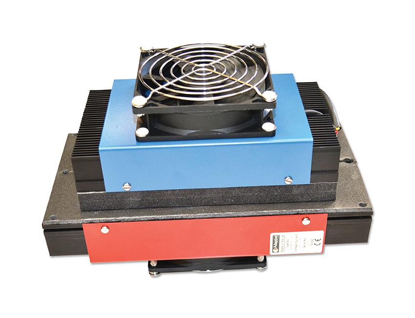 AR-AR-060-24 PELTIER MODULE, 59.3W, 122 X230 X150.7MM EUROPEAN THERMODYNAMICS