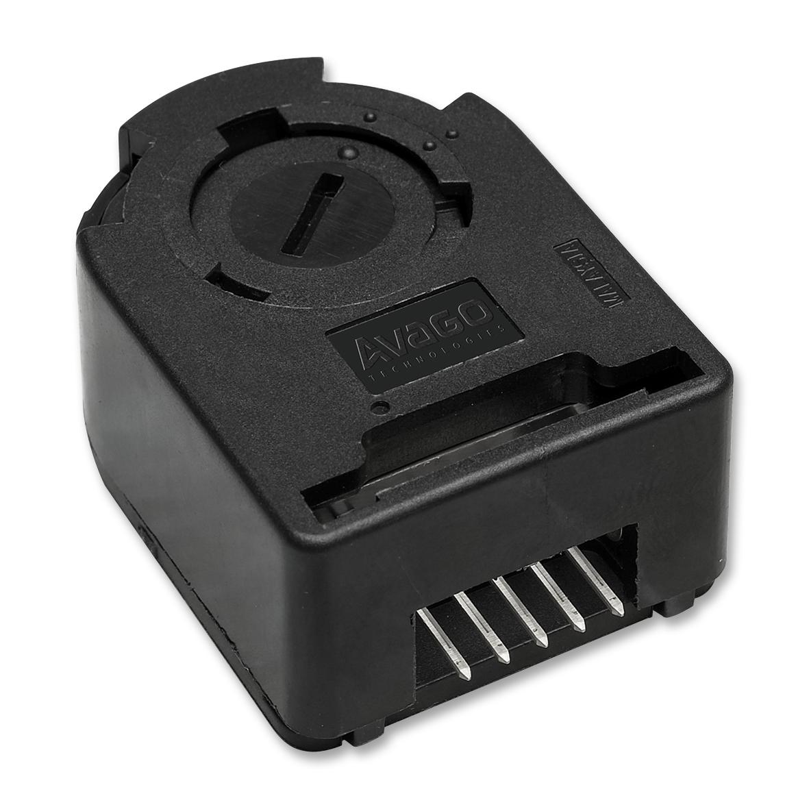 HEDS-5540#A14 ENCODER, OPTICAL, 3-CH, 30000RPM, 500CPR BROADCOM