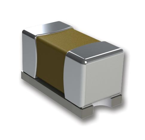 ZRB18AC81A106KE01L CAP, 10UF, 10V, MLCC, 0603 MURATA