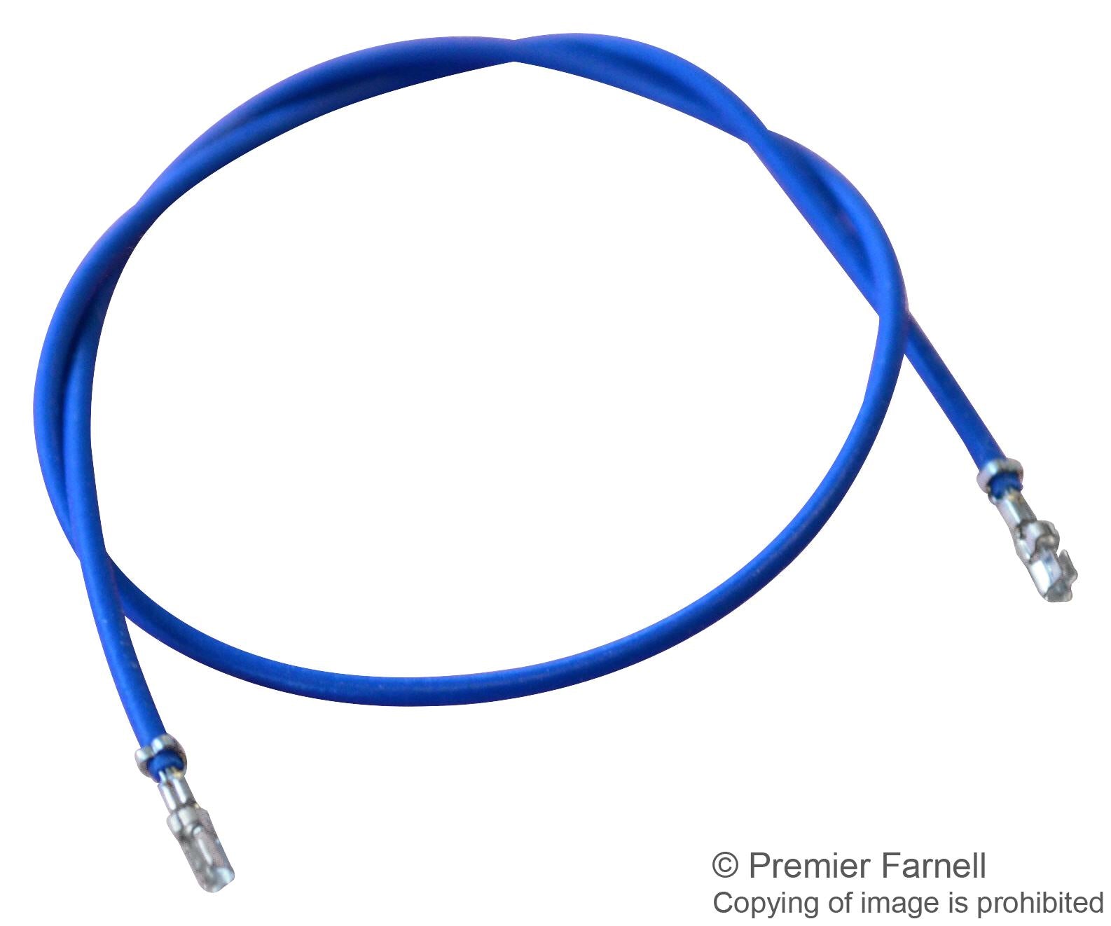 01SSFHSSFH-26L150 LED CABLE, 150MM, 26AWG, 300V JST (JAPAN SOLDERLESS TERMINALS)
